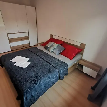 Holiday home Emine
