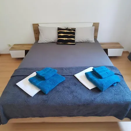 Emine Holiday home Banya (Burgas)