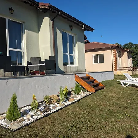 Emine Holiday home Banya (Burgas)