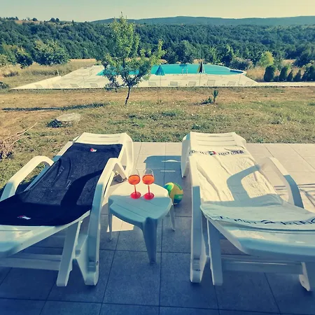 Holiday home Emine *