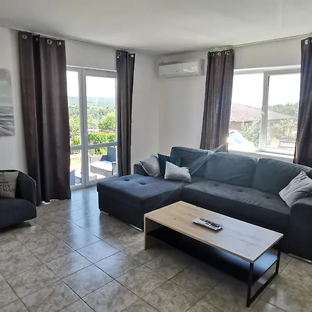 Emine Holiday home *