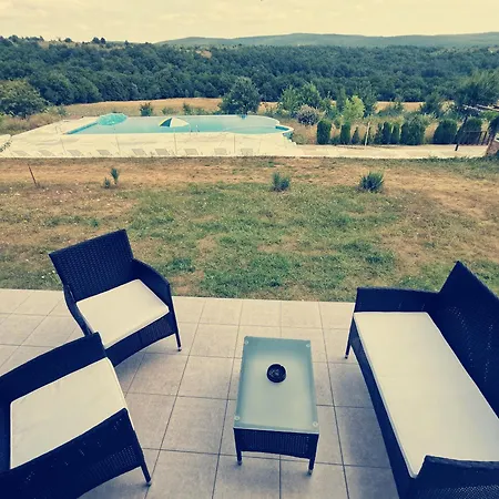 Holiday home Emine Banya (Burgas)