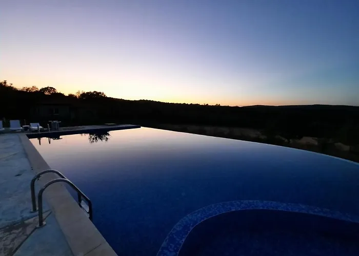 Emine Holiday home *