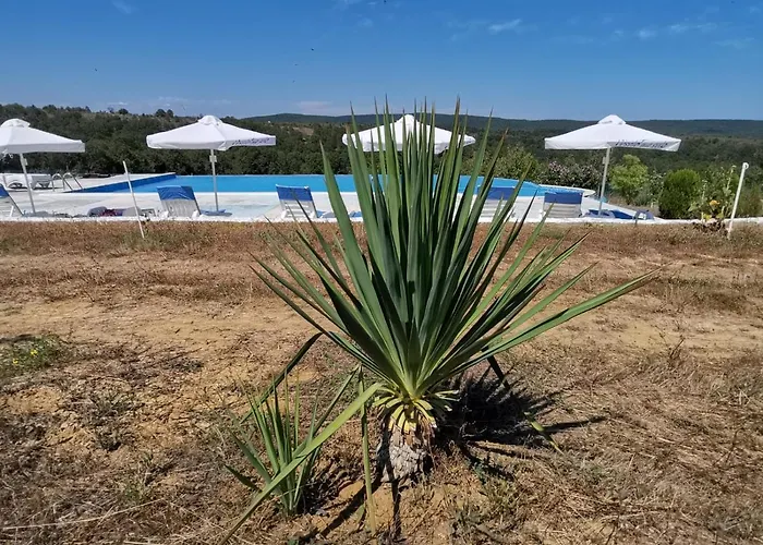 Holiday home Emine Banya (Burgas)