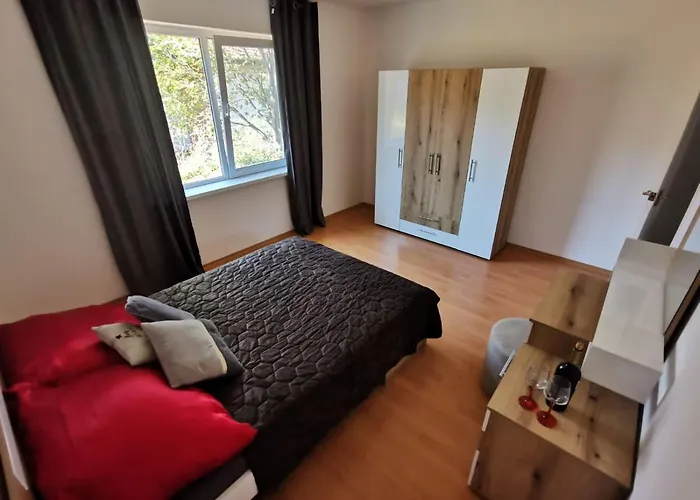 Holiday home Emine Banya (Burgas)