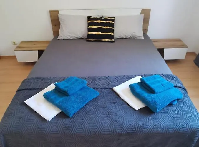 Emine Holiday home Banya (Burgas)