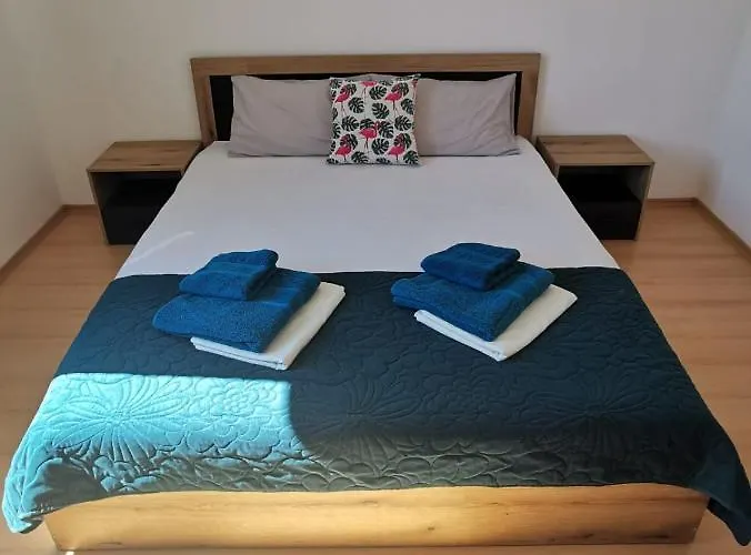 Emine Holiday home Banya (Burgas)