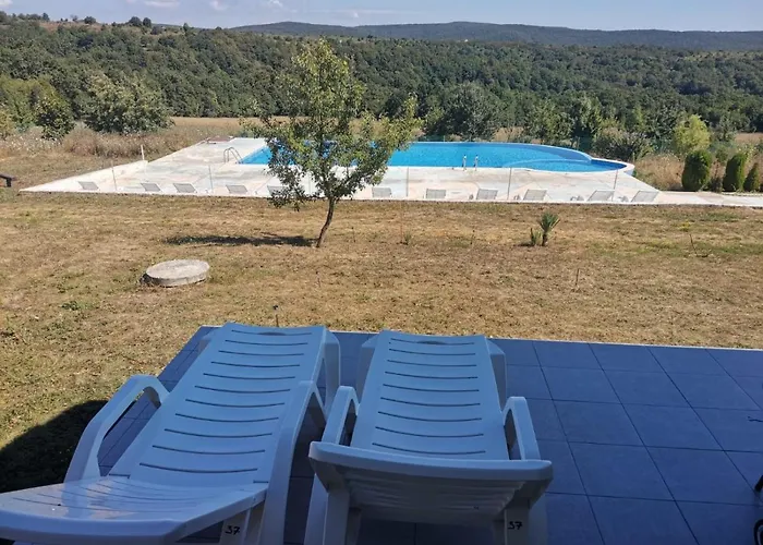 Emine * Banya (Burgas)