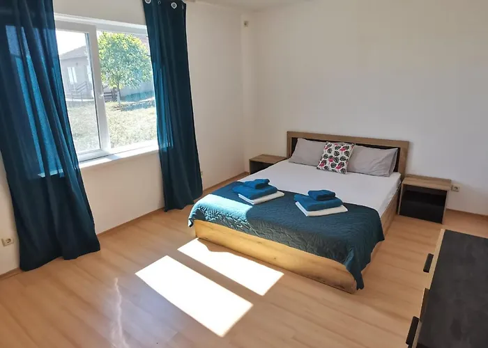 Emine * Banya (Burgas)