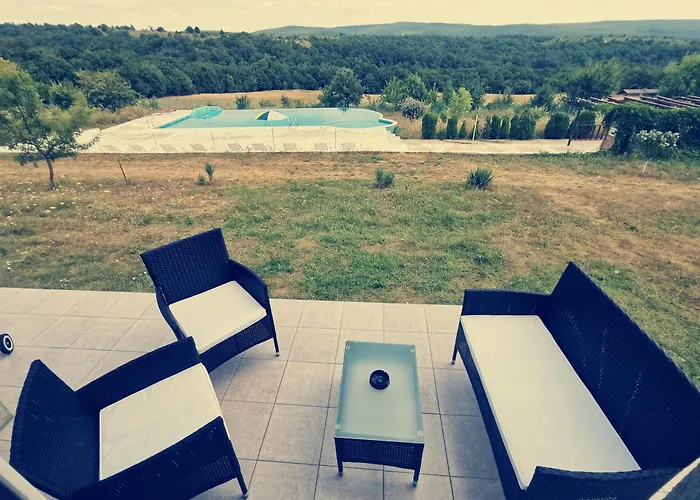 Holiday home Emine Banya (Burgas)